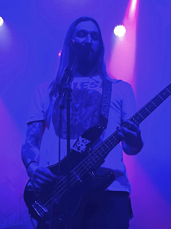 Karg